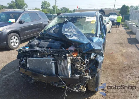 2025 Kia Sportage Ex z USA, uszkodzony, nr VIN KNDPVCDG0S7225599